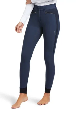 ariat Tri Factor X Bellatrix Naisten Kokopaikkaiset Ratsastushousut