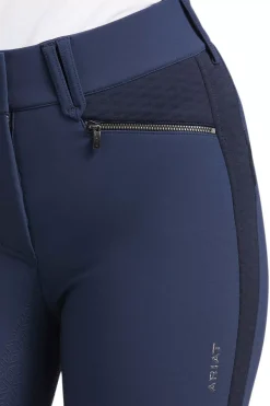 ariat Tri Factor X Bellatrix Naisten Kokopaikkaiset Ratsastushousut