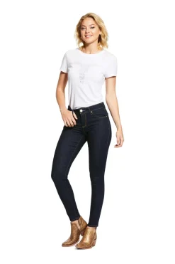 ariat Ultra Stretch Naisten Farkkuratsastushousut