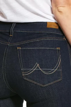 ariat Ultra Stretch Naisten Farkkuratsastushousut