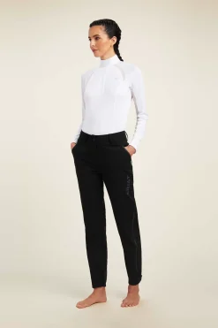 ariat Venture H2O Shell Naisten Kokopaikkaiset Jodhpur Ratsastusleggingsit