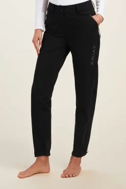 ariat Venture H2O Shell Naisten Kokopaikkaiset Jodhpur Ratsastusleggingsit