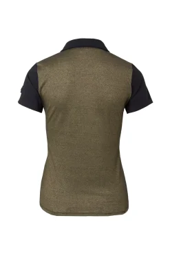 ariat Women'S Team Kirby Stretch Pitkahihainen Paita