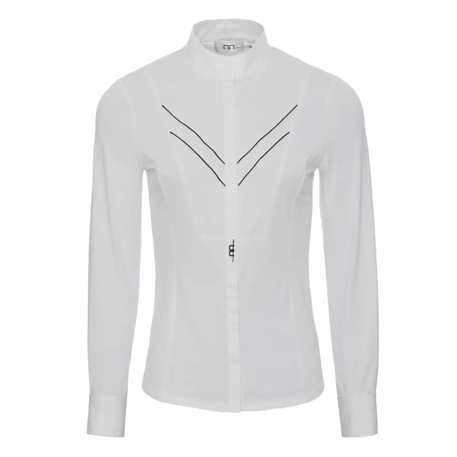 ariat Yth Sunstopper 2.0 1/4 Zip Lasten Baselayer