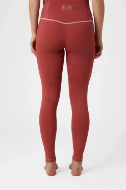 bvertigo B Vertigo Adara Naisten Kokopaikkaiset Ja KorkeaVyötaroiset Ratsastusleggingsit Silikonipainatuksilla Ja Kannykkataskuilla