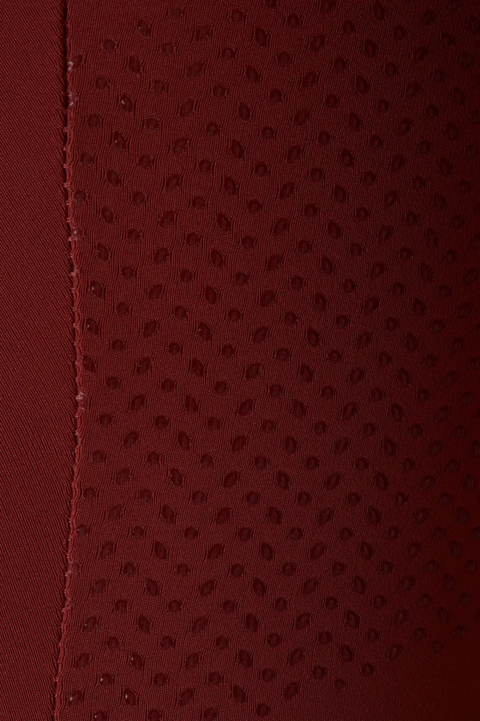 bvertigo B Vertigo Adara Naisten Kokopaikkaiset Ja KorkeaVyötaroiset Ratsastusleggingsit Silikonipainatuksilla Ja Kannykkataskuilla