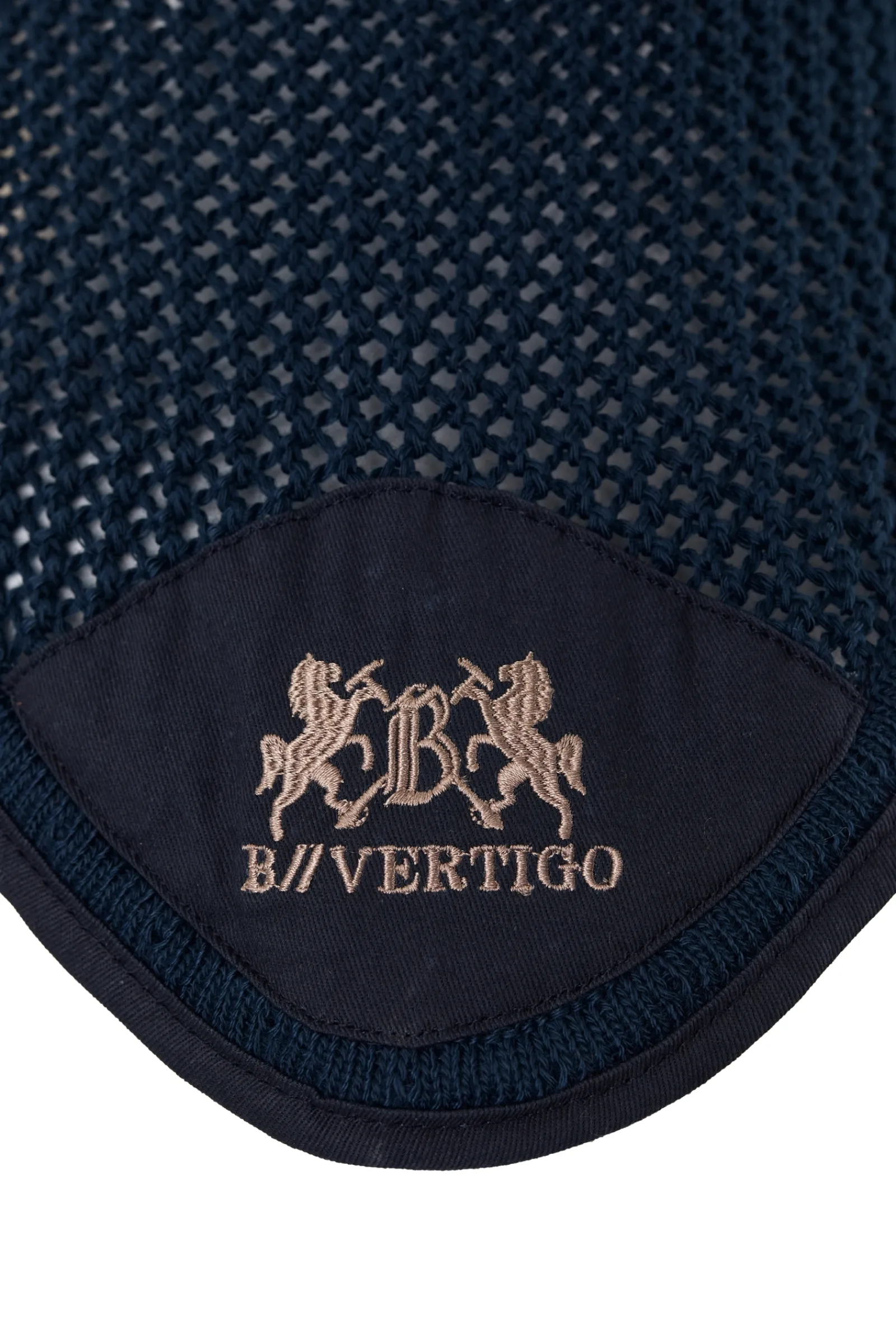 Sale bvertigo B Vertigo Alaska Korvahuppu Dark Navy