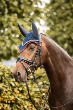 Online bvertigo B Vertigo Amory Korvahuppu Dark Navy