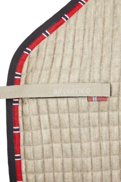 Best bvertigo B Vertigo Amory Ratsastusloimi Weathered Teak Beige