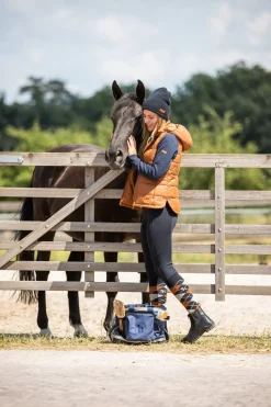 bvertigo B Vertigo Beryl Wool Bamboo Ratsastussukat