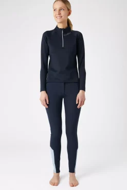 bvertigo B Vertigo Brielle Hybrid Naisten Ratsastustakki