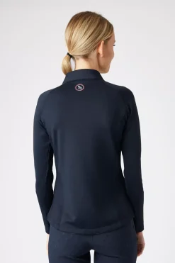 bvertigo B Vertigo Brielle Hybrid Naisten Ratsastustakki