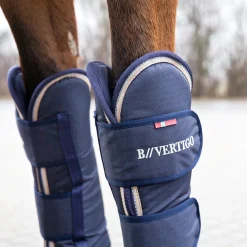 Best bvertigo B Vertigo Bristol Kuljetussuojat Dark Navy