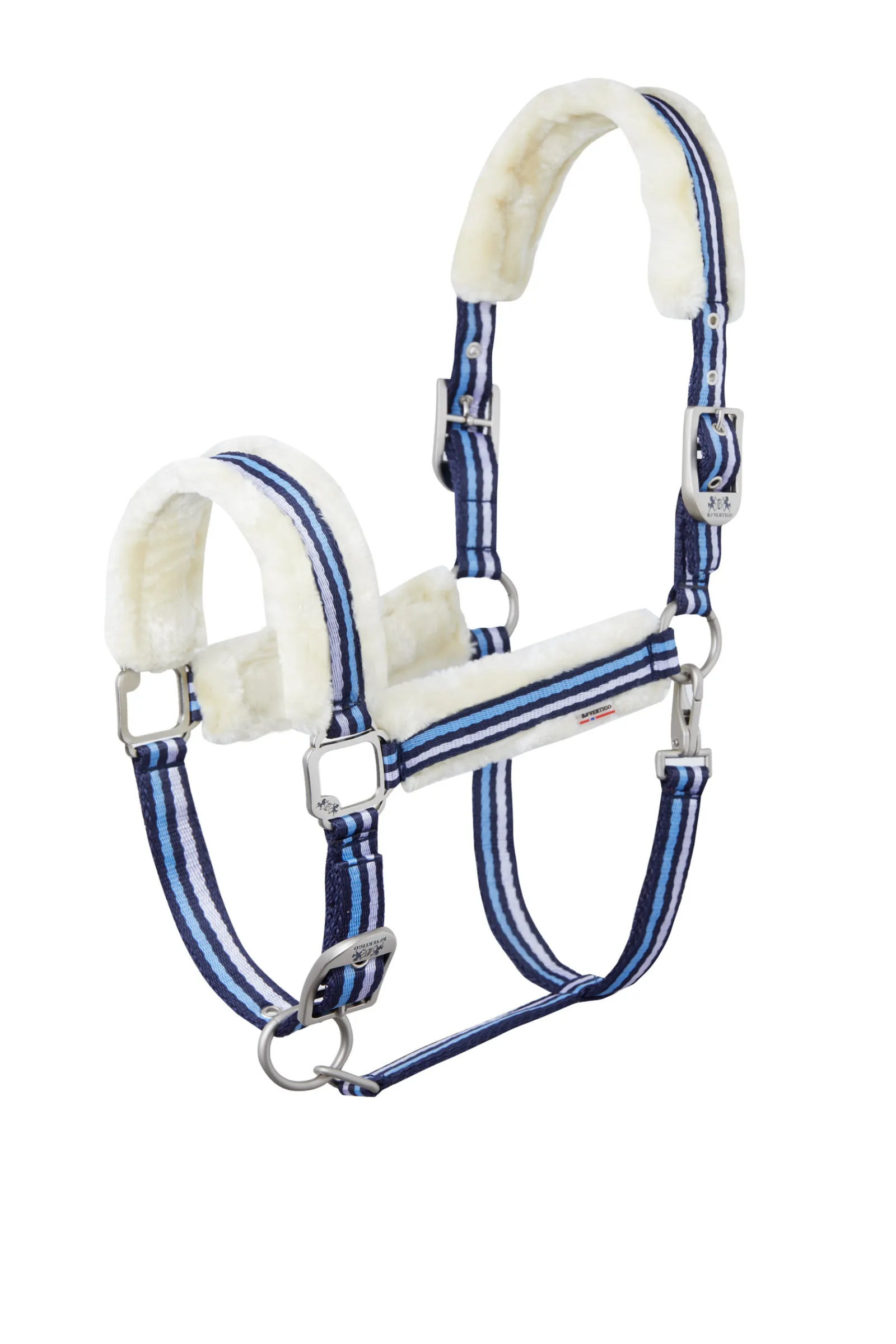 bvertigo B Vertigo Cameron Riimu Tekoturkiksella Dark Navy