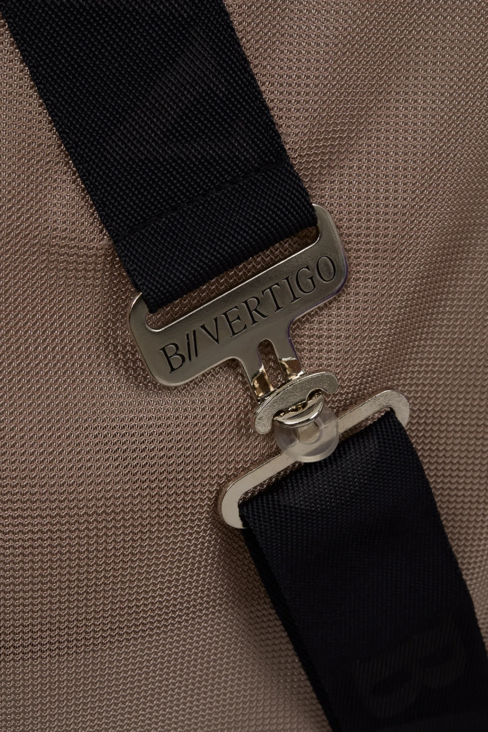 bvertigo B Vertigo Combo Hyonteisloimi Irrotettavalla Kaulakappaleella Ja Uv-Suojalla Ginger Snap