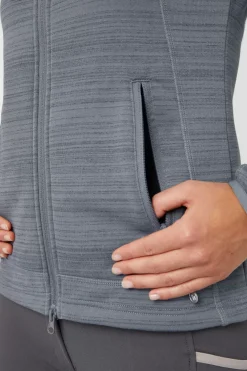 bvertigo B Vertigo Darcey Naisten Fleecetakki