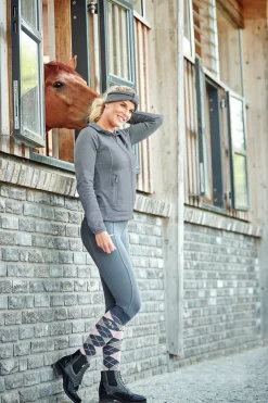 bvertigo B Vertigo Darcey Naisten Fleecetakki