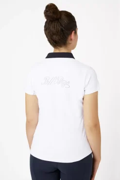 bvertigo B Vertigo Davina Naisten Treenipaita Kannykkataskulla