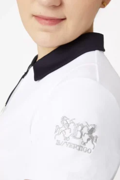 bvertigo B Vertigo Davina Naisten Treenipaita Kannykkataskulla