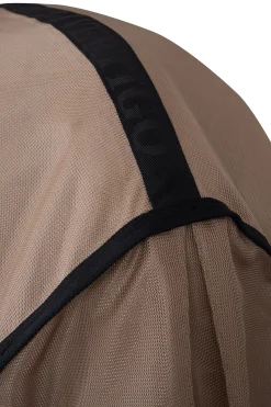 Clearance bvertigo B Vertigo Delux Hyonteisloimi Irrotettavalla Kaulakappaleella Seka Uv-Suojalla Ginger Snap