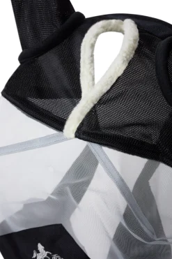 Discount bvertigo B Vertigo Delux Karpasmaski Tekoturkiksella Dark Navy