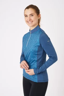 bvertigo B Vertigo Edmund Miesten Treenipaita Vetoketjulla