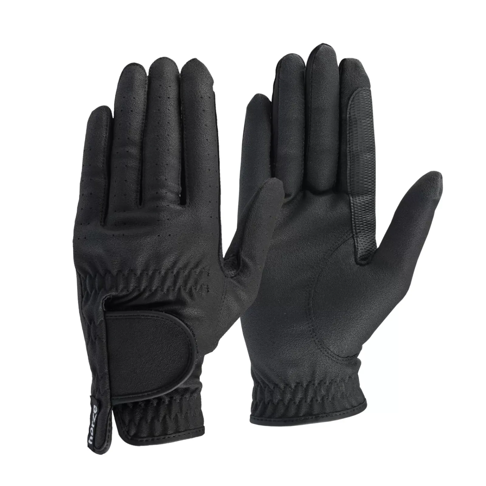 bvertigo B Vertigo Eliot Winter Ratsastushanskat Vetoketjulla