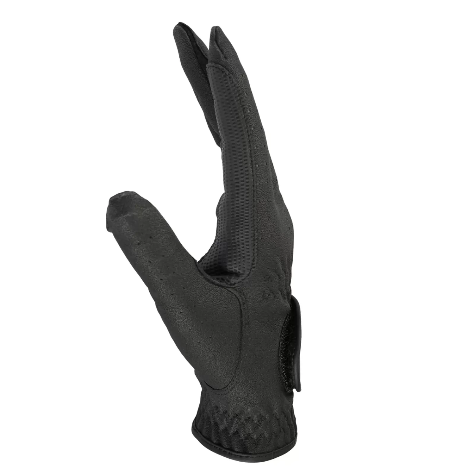 bvertigo B Vertigo Eliot Winter Ratsastushanskat Vetoketjulla