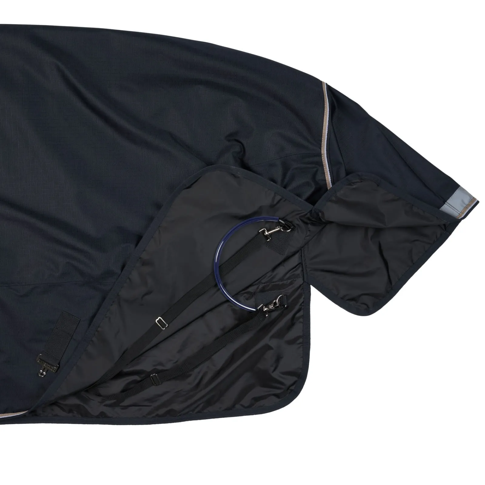 Best bvertigo B Vertigo Georgina Kevyt Ulkoloimi, 150 G Dark Navy