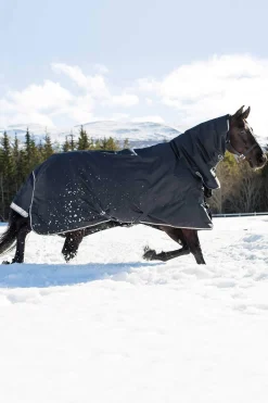 Discount bvertigo B Vertigo Georgina -Ulkoloimi Kaulakappaleella 400 G Dark Navy