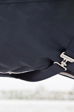 Online bvertigo B Vertigo Georgina -Ulkoloimi Irrotettavalla Kaulakappaleella, 250 G Dark Navy