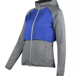 bvertigo B Vertigo Gianne Naisten Treenitakki Logopainatuksella