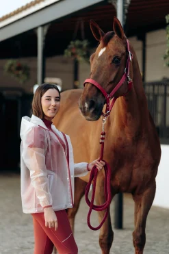 New bvertigo B Vertigo Hardwick Riimu Mineral Red