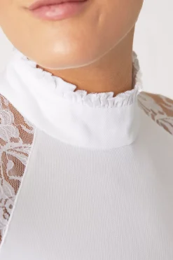 bvertigo B Vertigo Kayla Naisten Kisapaita Pitsisomisteilla