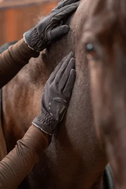 bvertigo B Vertigo Lace Naisten Ratsastushanskat