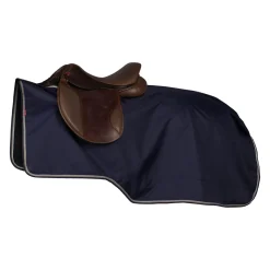 Discount bvertigo B Vertigo Lachlan 600D Saderatsastusloimi Villavuorilla Dark Navy