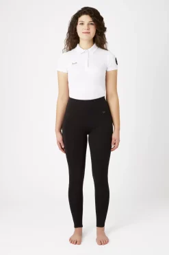 bvertigo B Vertigo Laia Naisten Ratsastushanskat Logopainatuksella