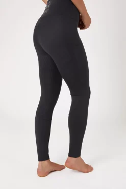 bvertigo B Vertigo Lara Naisten Kokopaikkaiset Ratsastusleggingsit Korkealla Vyötarolla