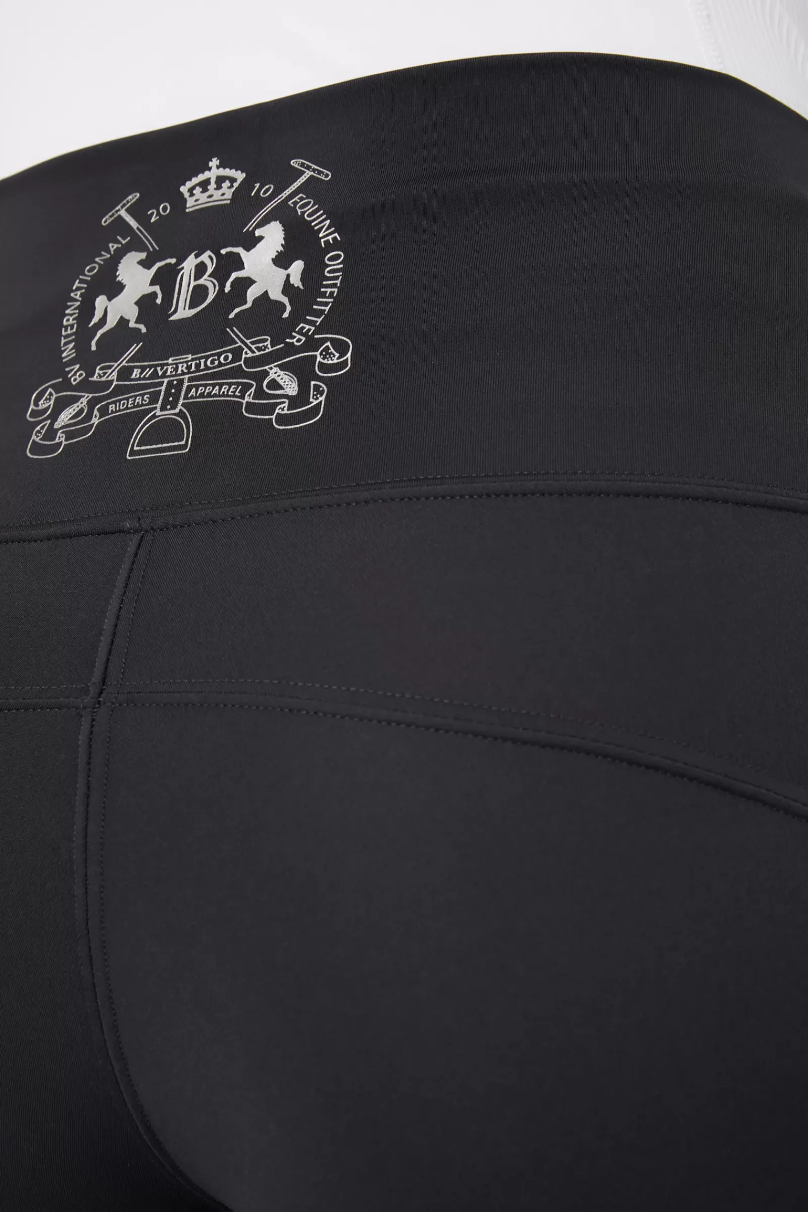 bvertigo B Vertigo Lara Naisten Kokopaikkaiset Ratsastusleggingsit Korkealla Vyötarolla