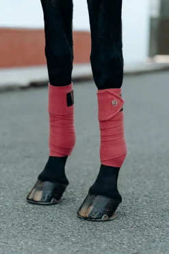 Sale bvertigo B Vertigo Laurel Fleecepintelit Mineral Red