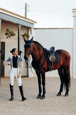 Clearance bvertigo B Vertigo Laurel Koulusatulahuopa Dark Navy