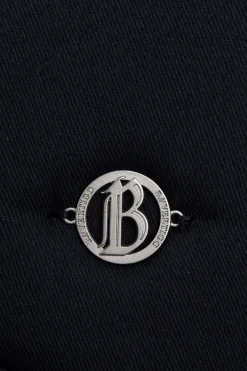 Clearance bvertigo B Vertigo Laurel Koulusatulahuopa Dark Navy