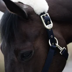 Clearance bvertigo B Vertigo Laurier Riimu Lampaankarvalla Dark Navy