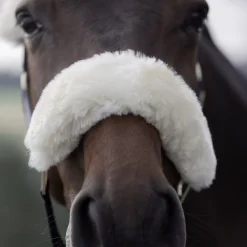 Clearance bvertigo B Vertigo Laurier Riimu Lampaankarvalla Dark Navy