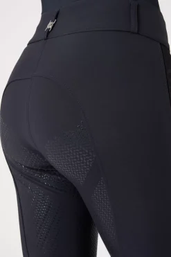 bvertigo B Vertigo Leonore Naisten Toiminnalliset Ratsastushousut Kokopaikoilla