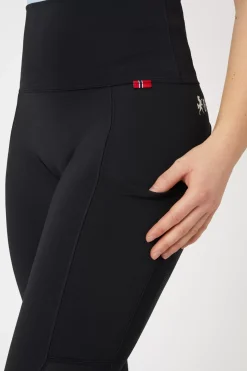 bvertigo B Vertigo Limited Edition Adelaide Naisten KorkeaVyötaroiset Ratsastusleggingsit