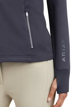 bvertigo B Vertigo Linnea Naisten Treenitakki Pystykauluksella