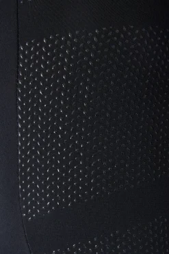 bvertigo B Vertigo Luisa Naisten Talviratsastusleggingsit Korkealla Vyötarolla