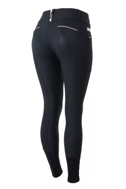 bvertigo B Vertigo Morgana Naisten Ratsastushousut Kokogripeilla