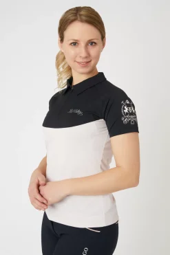 bvertigo B Vertigo Nancy Naisten Pitkahihainen Treenipaita